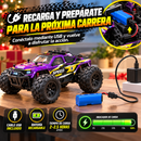 CARRO FURIA 4X4