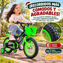 BICI EXPLORADOR PREMIUM