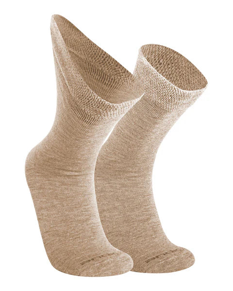 ¡PACK 6 PARES DE MEDIAS TERAPÉUTICAS!
