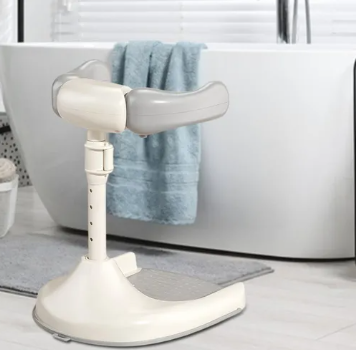 SOPORTE DE DUCHA PARA BEBÉ