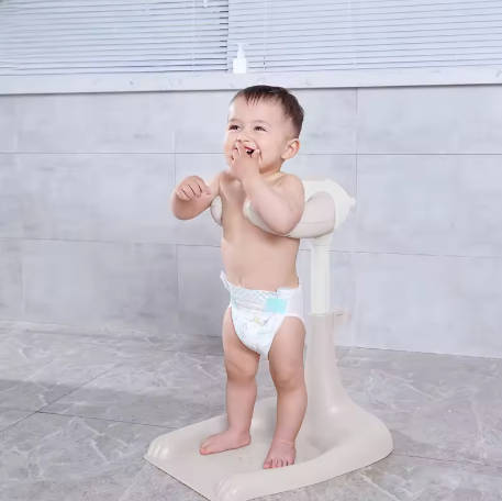 SOPORTE DE DUCHA PARA BEBÉ