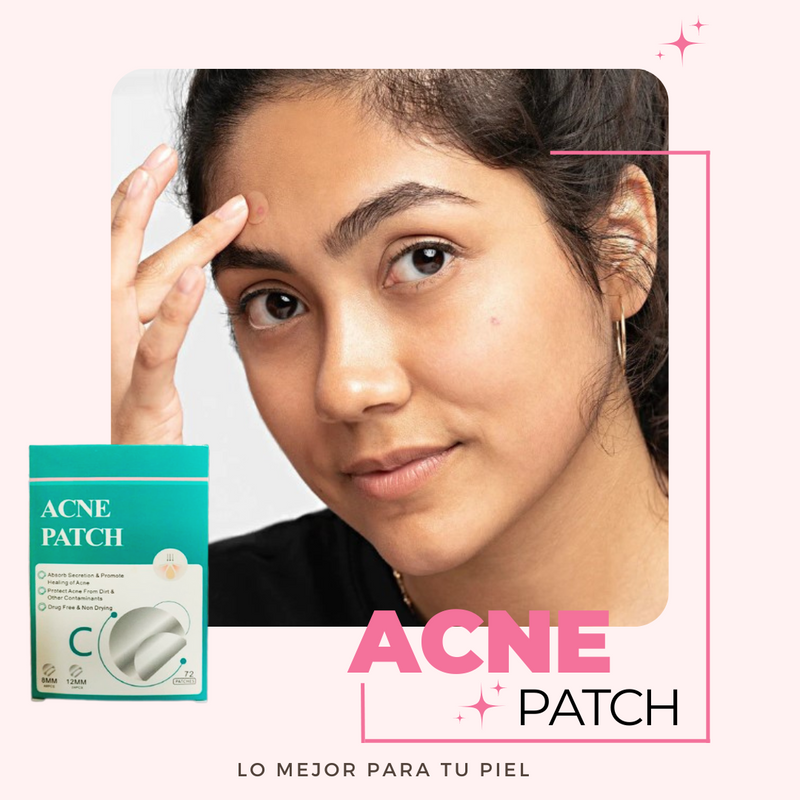 Acne Patch - Parche para Espinillas