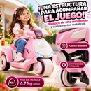 MOTO POWER KIDS