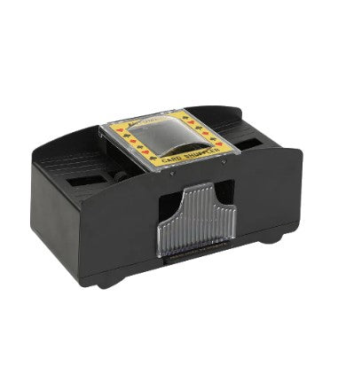 CardShuffler - Barajador de Cartas Automático