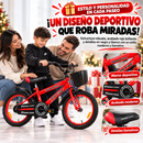 BICICLETA TURBO KIDS 20