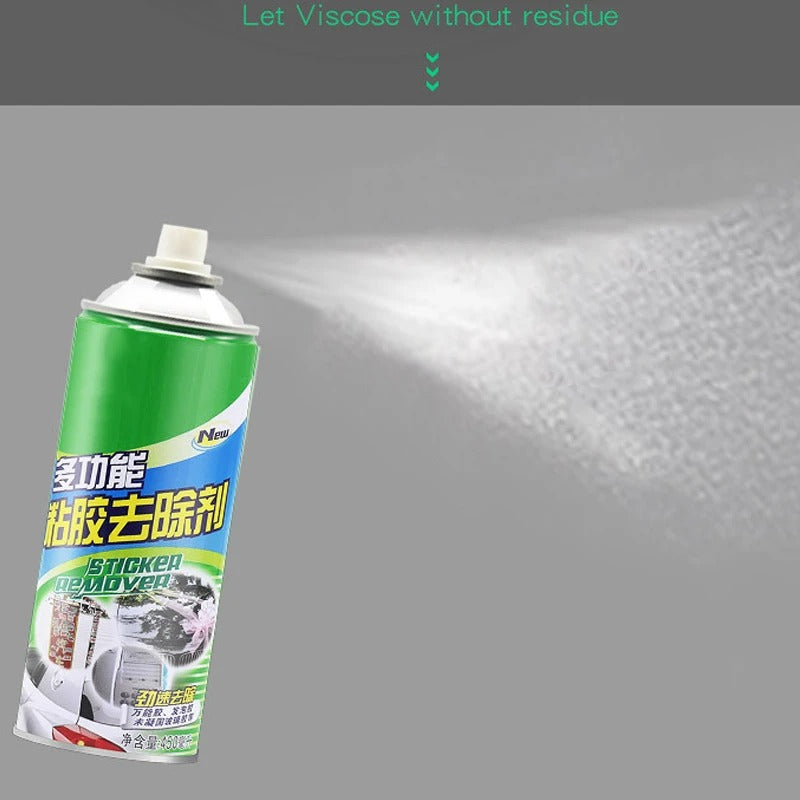 SPRAY REMOVEDOR