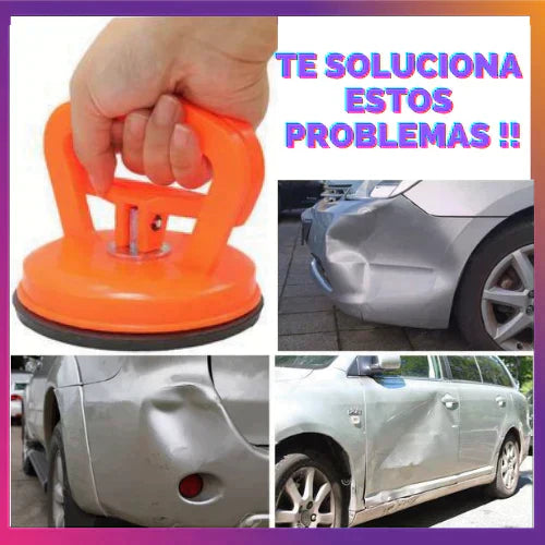 Extractor De Abolladuras Para Carro Puller™