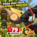 TIJERA SK5 PRO + LINTERNA MULTIFUNCIONAL 🎁