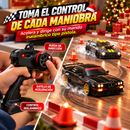 AUTO MINI DRIFT RACER