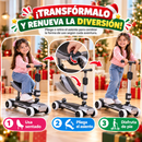 SCOOTER TURBO KIDS