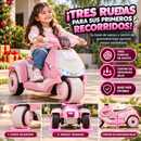 MOTO POWER KIDS