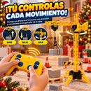 GRÚA DE CONSTRUCCIÓN