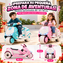 MOTO POWER KIDS