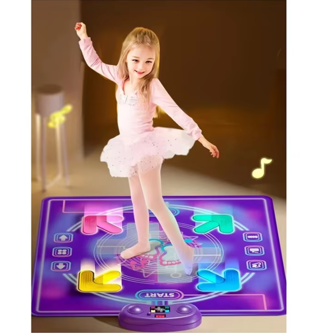 ALFOMBRA MUSICAL