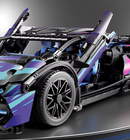 AUTO CYBERPUNK ARMABLE