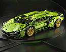 AUTO CYBERPUNK ARMABLE
