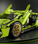 AUTO CYBERPUNK ARMABLE