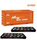 AutoBox Infantil – Set autos de juguete