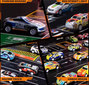 AutoBox Infantil – Set autos de juguete