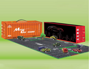 AutoBox Infantil – Set autos de juguete