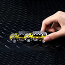 AutoBox Infantil – Set autos de juguete