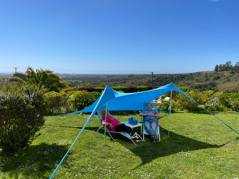 Toldo Outdoor Pequeño