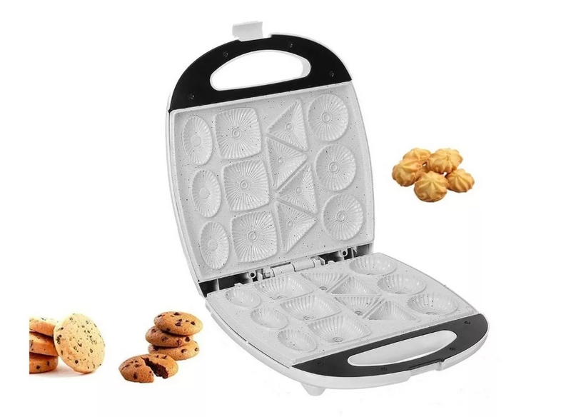 Máquina Galletas 1400W