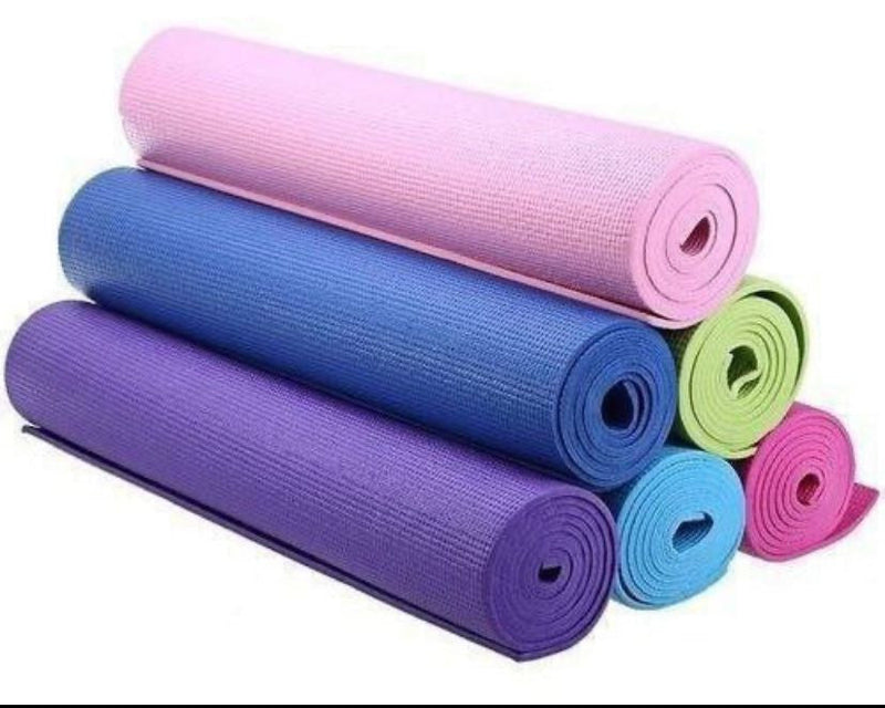 MAT DE YOGA