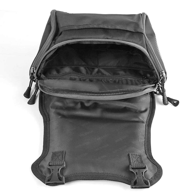 Estuche Impermeable Bolso Frontal Bicicleta