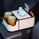 CAJA ORGANIZADORA PARA AUTO
