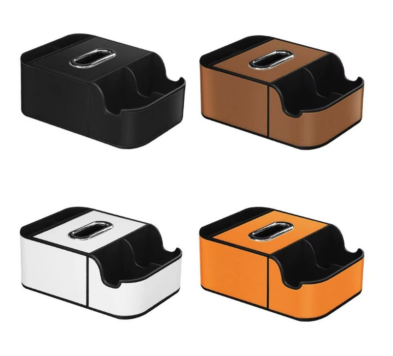 CAJA ORGANIZADORA PARA AUTO