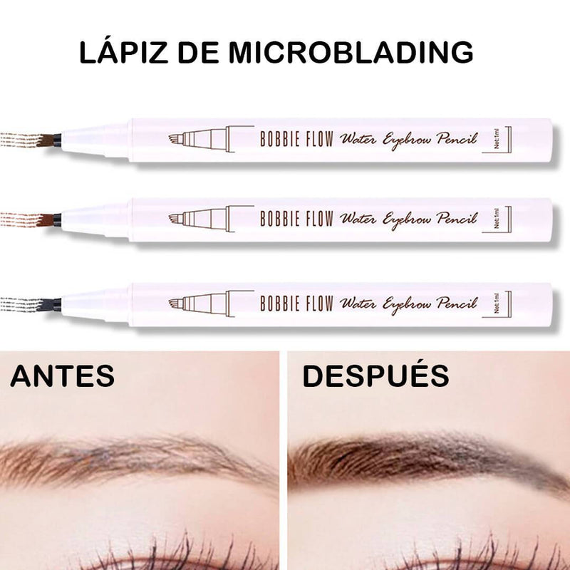 Lápiz de Microblading Fine Sketch