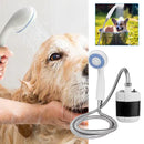 DUCHA PORTATIL RECARGABLE