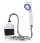 DUCHA PORTATIL RECARGABLE