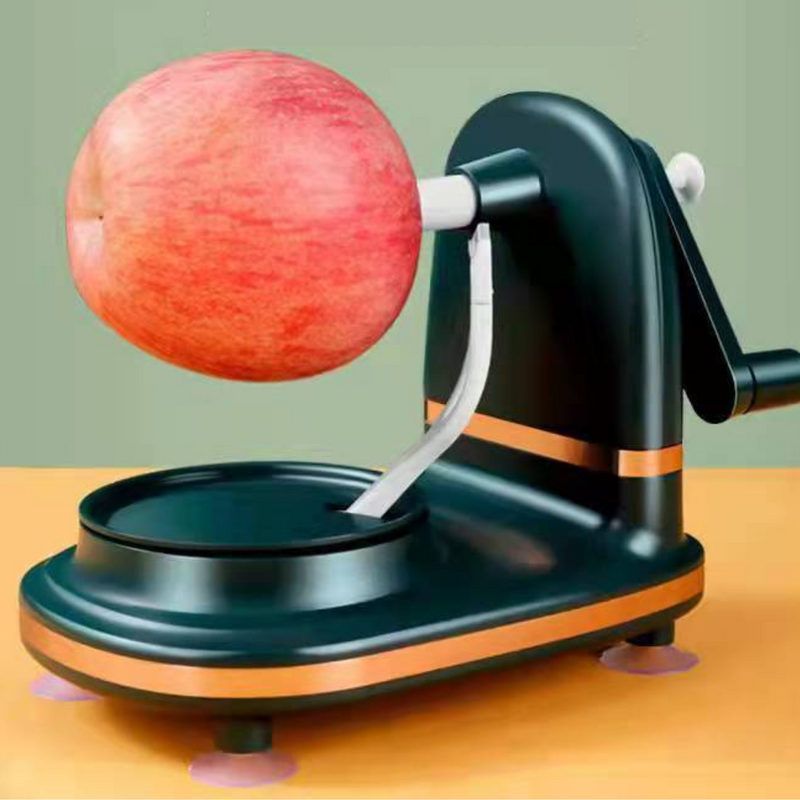 ApplePeeler - Máquina Peladora de Manzanas