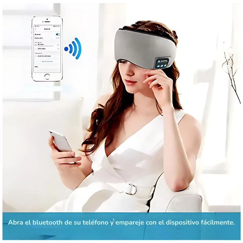 ANTIFAZ CON BLUETOOTH