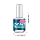 Nail Care Pro™ – Tratamiento Fortalecedor de Uñas