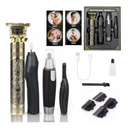 SET MAQUINA DE AFEITAR MULTIFUNCIONAL