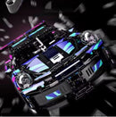 AUTO CYBERPUNK ARMABLE