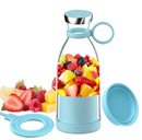 MINI LICUADORA PORTÁTIL