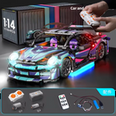 AUTO CYBERPUNK ARMABLE