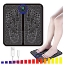 MASAJEADOR ELÉCTRICO PARA PIES