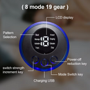 MASAJEADOR ELÉCTRICO PARA PIES