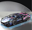 AUTO CYBERPUNK ARMABLE