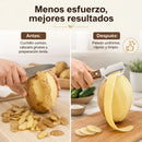 ¡COMBO 2X1! PELADOR MULTIUSO PREMIUM