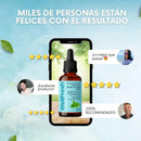 WELL FRESH™ - Gotas Premium para Aliento Fresco Instantáneo