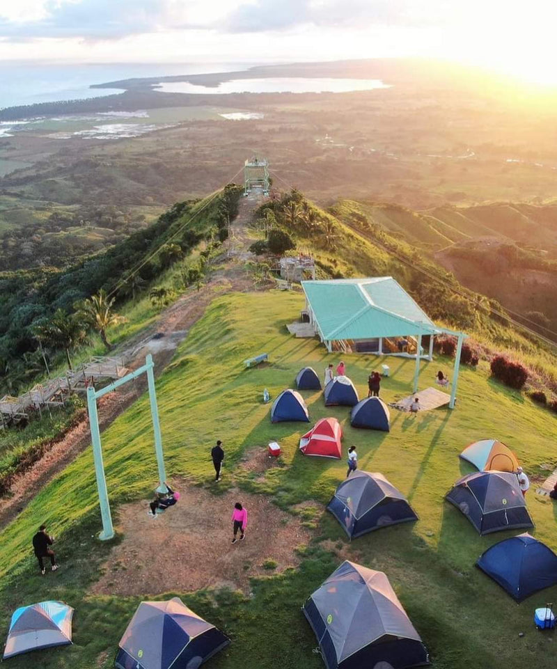 COMBOS VERANEROS PARA CAMPING, VERANO Y MONTAÑISMO