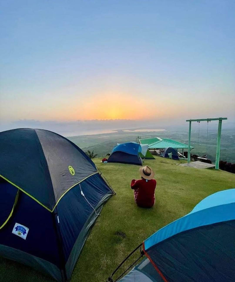 COMBOS VERANEROS PARA CAMPING, VERANO Y MONTAÑISMO