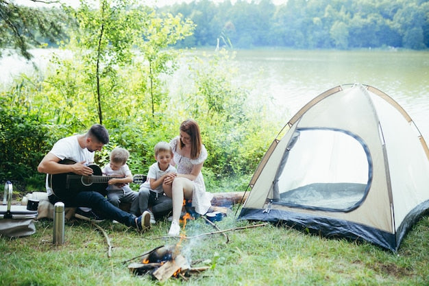 COMBOS VERANEROS PARA CAMPING, VERANO Y MONTAÑISMO