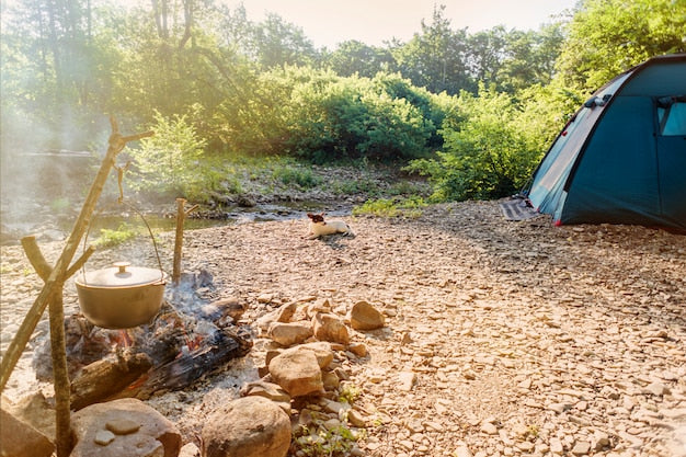 COMBOS VERANEROS PARA CAMPING, VERANO Y MONTAÑISMO